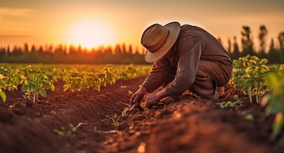 Agricultura Regenerativa